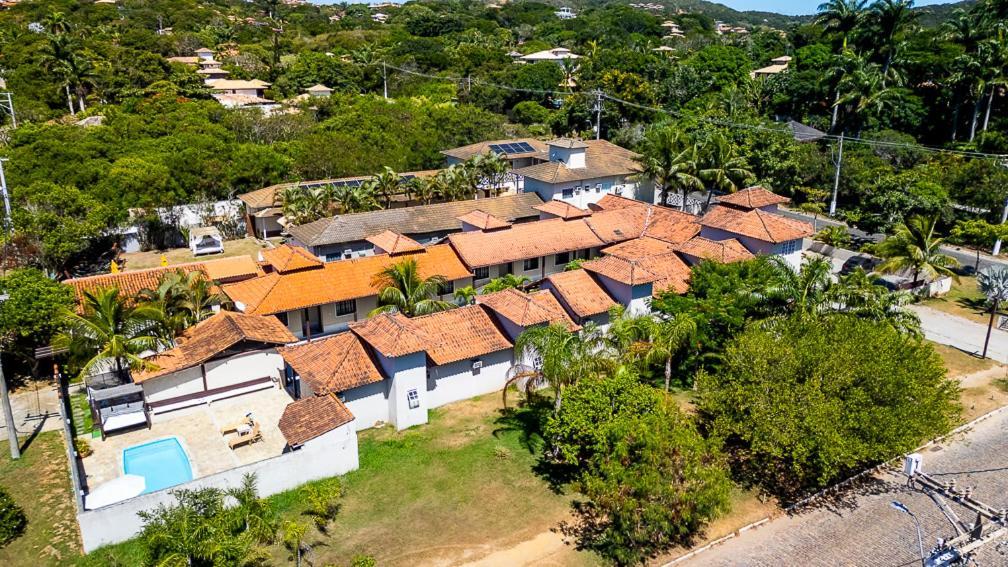 Estalagem Maria Maria Búzios