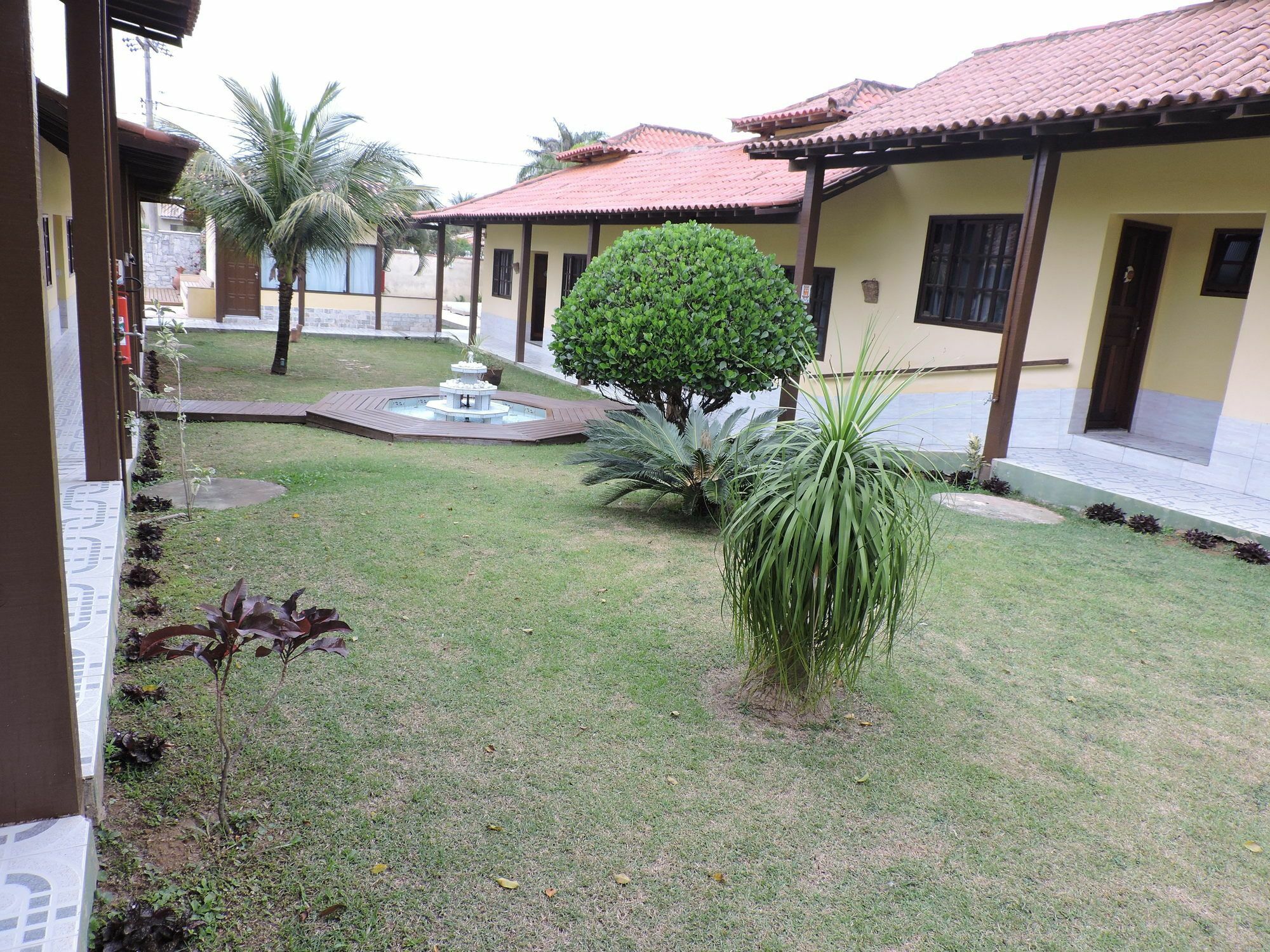 Estalagem Maria Maria Búzios