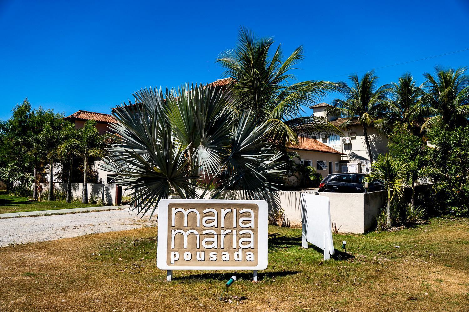 Inn Maria Maria 2*