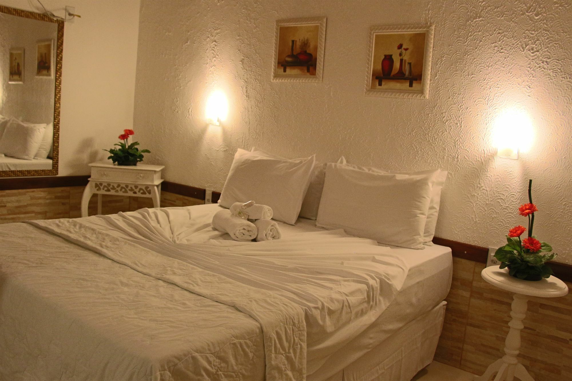 Maria Maria Inn Búzios