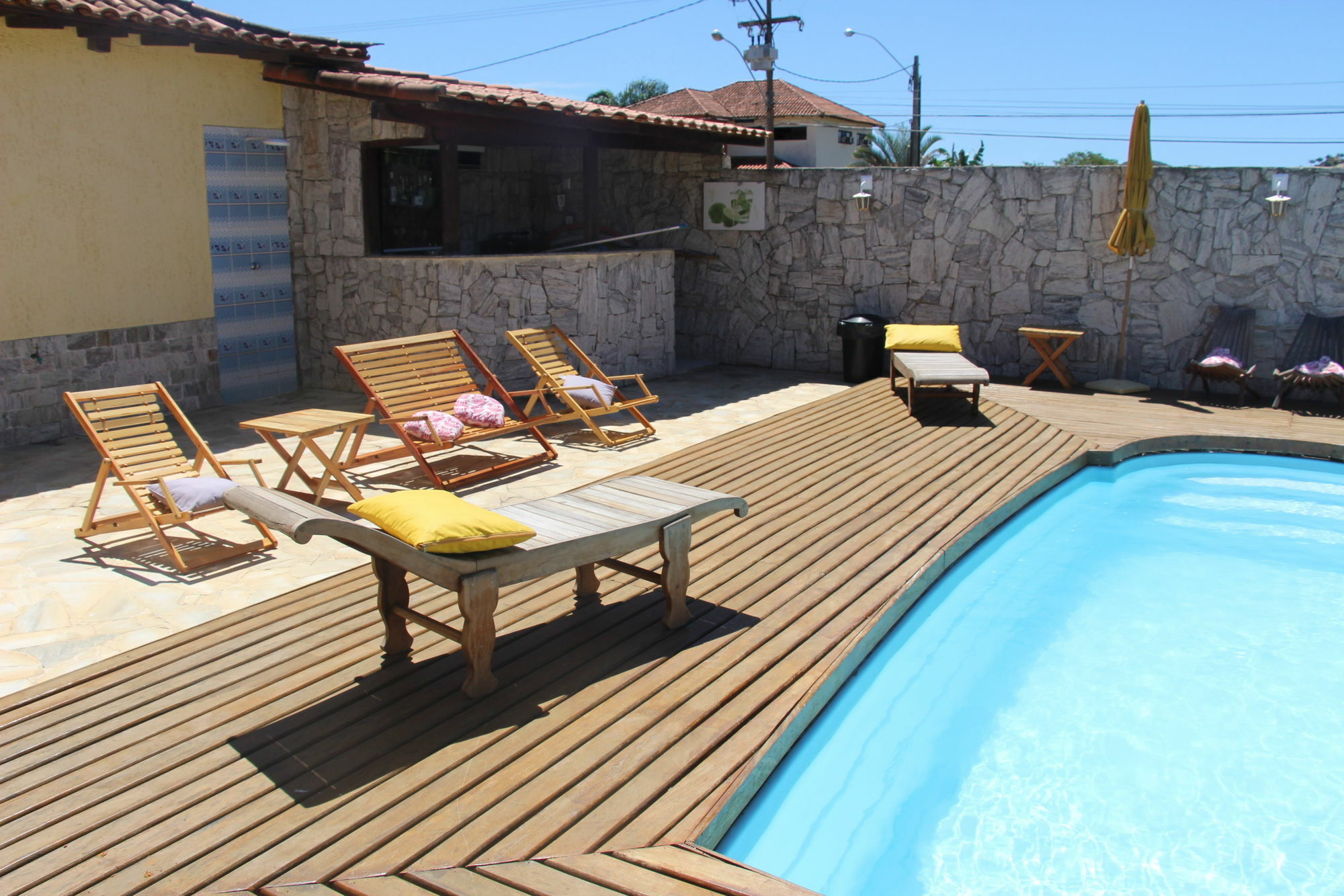 Maria Maria Inn 2*