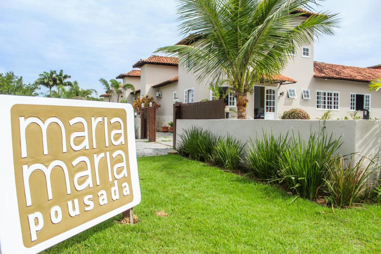 Inn Maria Maria 2*