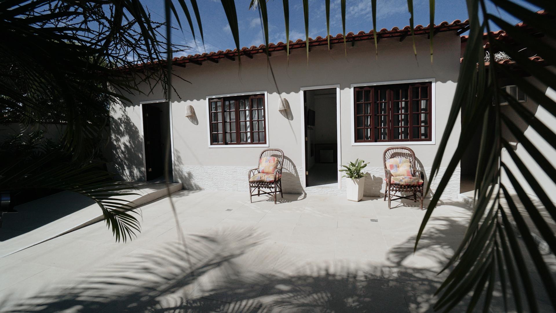 Maria Maria Inn Armacao dos Buzios