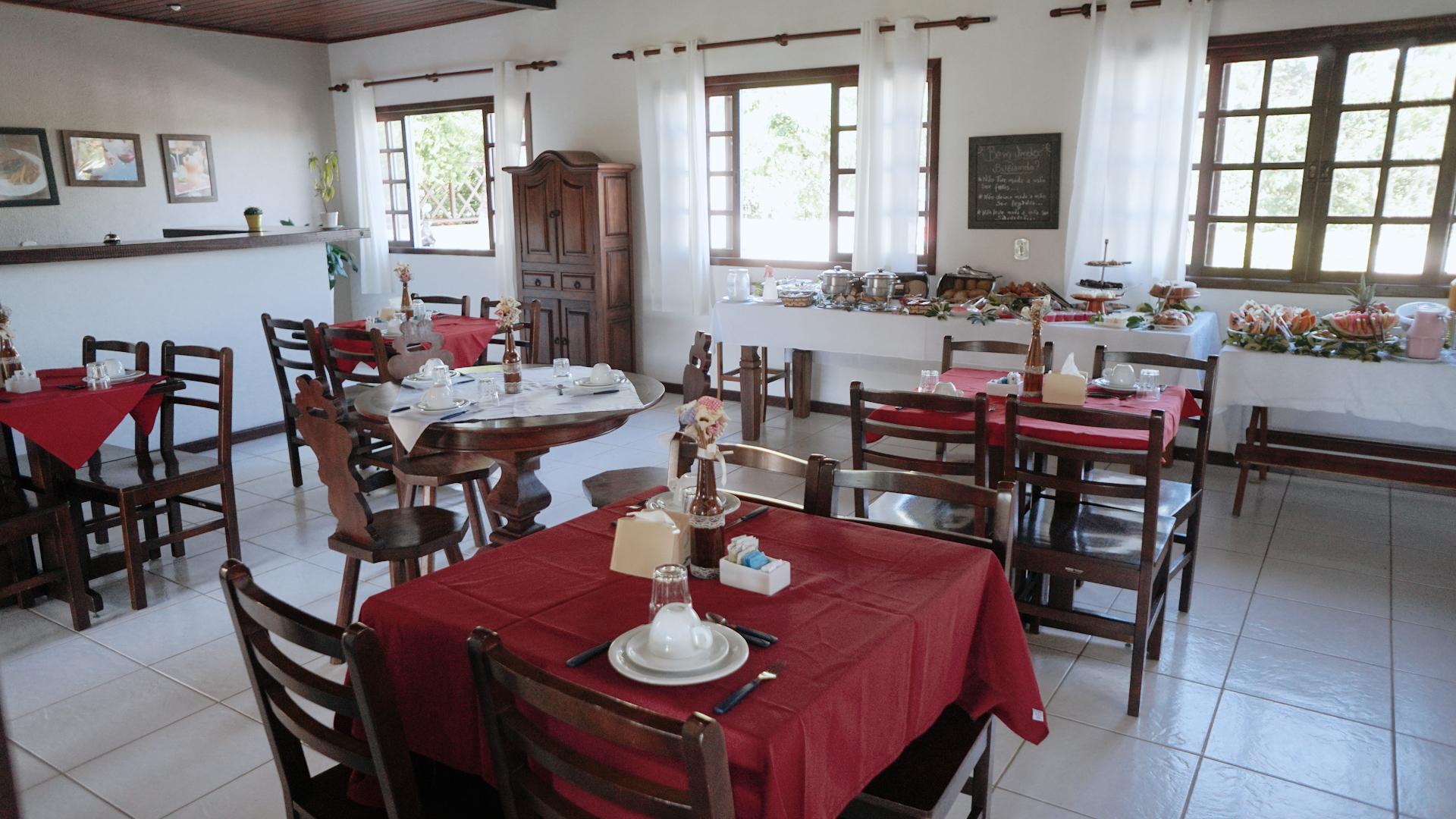 Maria Maria Inn 2*