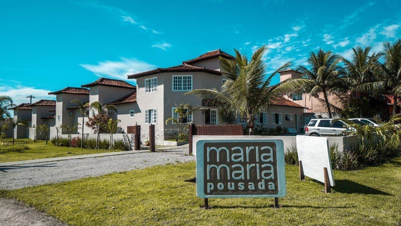 Inn Maria Maria Armacao dos Buzios