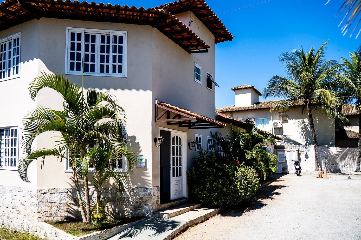 Maria Maria Armacao dos Buzios