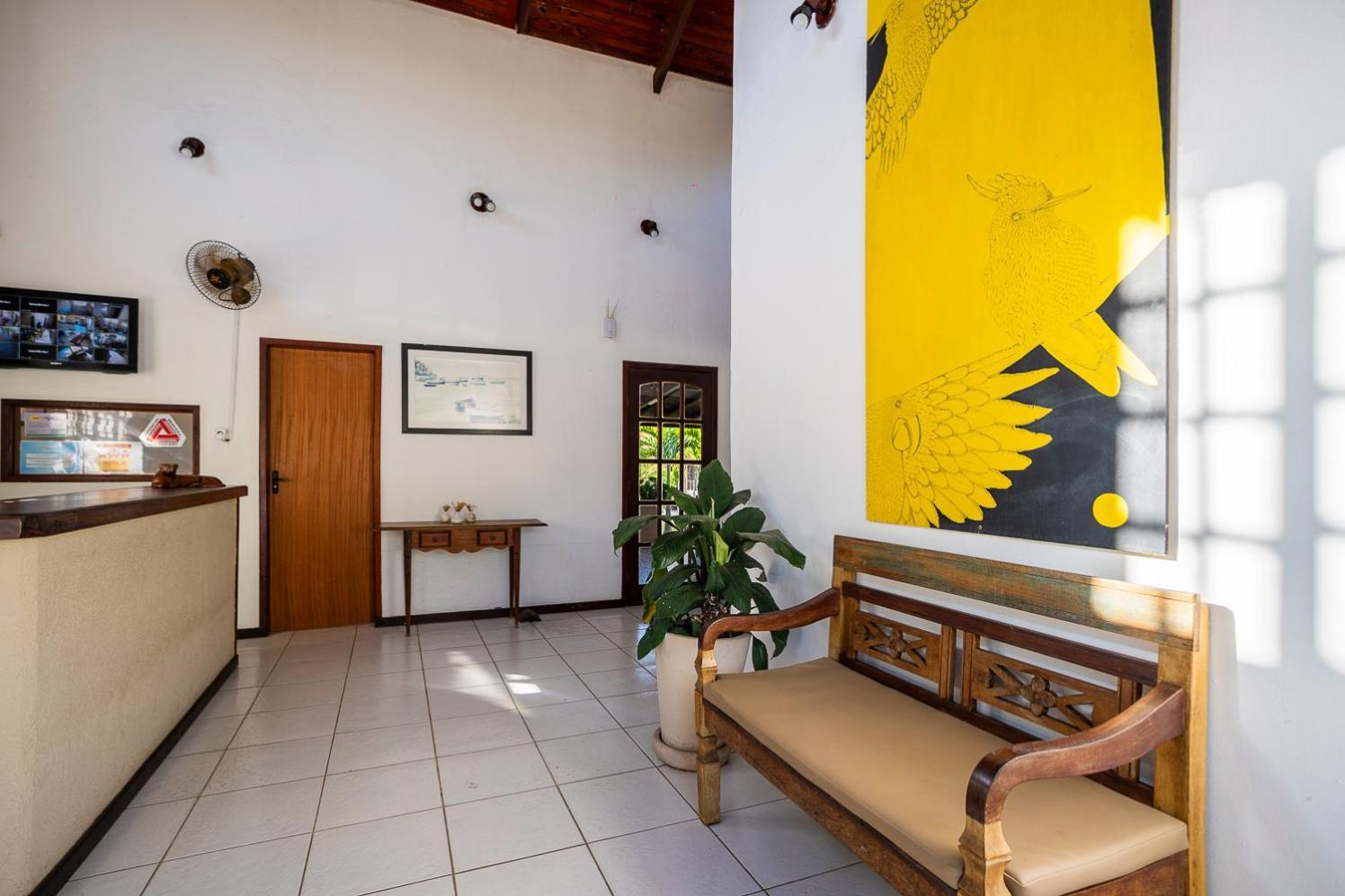 Maria Maria Inn