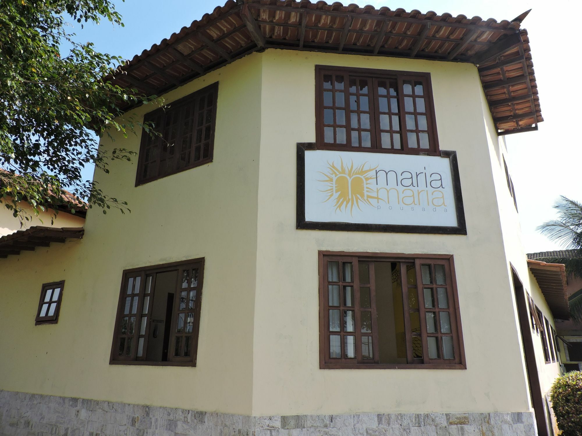 Inn Maria Maria 2*